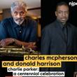 Concerts, October 20, 2020, 10/20/2020, Alto Madness: Celebrating Charlie Parker Through Music and Conversation (virtual)