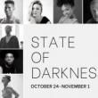 Dance Performances, November 01, 2020, 11/01/2020, New York City Ballet&nbsp;Dancer Live on Stage (live-streamed, virtual)