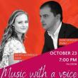 Concerts, October 23, 2020, 10/23/2020, Piano Music by Beethoven and More (virtual)