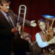 Concerts, October 18, 2020, 10/18/2020, Jazz Band in a Park: Louis Armstrong, Duke Ellington and More (in-person)