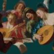 Concerts, October 23, 2020, 10/23/2020, Baroque Music Gala: Mozart, Vivaldi, J.S. Bach (live-streamed, virtual)