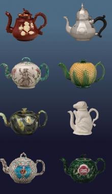 Museumss, October 24, 2021, 10/24/2021, British Decorative Arts, Design, Sculpture
