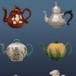 Museumss, November 27, 2021, 11/27/2021, British Decorative Arts, Design, Sculpture