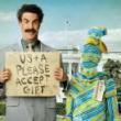 Movie in a Parks, October 23, 2020, 10/23/2020, Borat Subsequent Moviefilm (2020): Provocative Satire (drive-in theater)