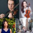Concerts, October 22, 2020, 10/22/2020, Chamber Music by Handel, C.P.E. Bach and More (live-streamed, virtual)