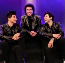 Nyc 10 28 2020 8 00pm Celebration Of American Rock And Roll Frankie Valli Neil Diamond Elvis Billy Joel Queen Live Streamed Virtual frankie valli neil diamond elvis