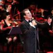 Concerts, October 28, 2020, 10/28/2020, Sinatra Forever: The Best Hits (live-streamed, virtual)