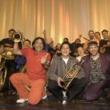 Concerts, October 25, 2020, 10/25/2020, Klezmer Brass Allstars Band Led by Grammy Winner (virtual)