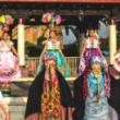 Dance Performances, October 27, 2020, 10/27/2020, Internationl Arts Festival: 138 Artists From 18 Countries, Oct 27-29 (virtual)