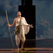 Concerts, November 01, 2020, 11/01/2020, The Met Opera: Philip Glass's Satyagraha (virtual)