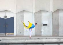 Nyc 10 28 8 00pm New York City Ballet New Works Festival Virtual