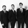 Concerts, October 28, 2020, 10/28/2020, Percussion Quartet: "virtuosic and utterly mesmerizing" The Guardian (virtual)