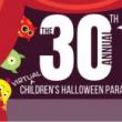 Parades, October 31, 2020, 10/31/2020, 30th Annual Children's Halloween Parade (virtual)