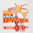 Opening Receptions, October 29, 2020, 10/29/2020, Together While Apart: Drawings and Paintings (in-person)