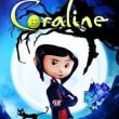 Movie in a Parks, October 31, 2020, 10/31/2020, Coraline (2009): Animated Dark Fantasy-Horror (outdoors, in-person)