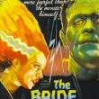 Movie in a Parks, October 31, 2020, 10/31/2020, Bride of Frankenstein (1935): Classic Horror film (in-person)