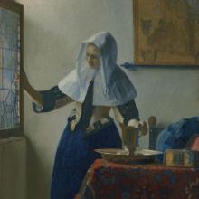 Museumss, July 25, 2021, 07/25/2021, Dutch Masterpieces: Paintings by Rembrandt, Hals, and Vermeer