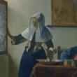 Museumss, November 12, 2021, 11/12/2021, Dutch Masterpieces: Paintings by Rembrandt, Hals, and Vermeer
