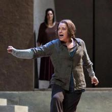 Concerts, July 06, 2021, 07/06/2021, Met Opera: Strauss' Elektra (virtual, streaming for 23 hrs)