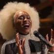 Concerts, January 01, 2021, 01/01/2021, Oscar-Nominated, Grammy, Emmy and Tony Winner Cynthia Erivo in Concert (virtual, streaming for 24 hours)