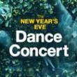 Dance Performances, December 31, 2020, 12/31/2020, New Year's Eve Dance Spectacular (virtual)