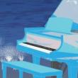 Concerts, December 31, 2020, 12/31/2020, Piano Music Live (in-person)
