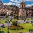Tours, July 20, 2021, 07/20/2021, Peru's Cusco: The Inca Capital (virtual, live-stream)