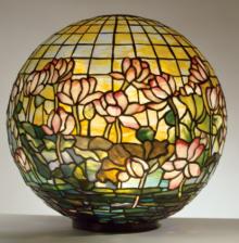 Museumss, July 10, 2021, 07/10/2021, Tiffany Glass and Other Exhibitions