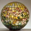 Museumss, November 07, 2021, 11/07/2021, Tiffany Glass and Other Exhibitions