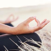 Workshops, January 19, 2022, 01/19/2022, Lunchtime Meditation (online)