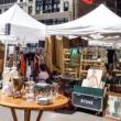 Fairs, July 25, 2021, 07/25/2021, Flea Market: Antiques, Vintage Goods, Food Vendors