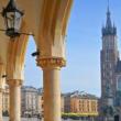 Tours, July 04, 2021, 07/04/2021, Poland's Krakow - Splendid Old Town (virtual)