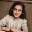Slide Lectures, October 24, 2021, 10/24/2021, Anne Frank's Europe: Before, During and After Her Diary (livestream)