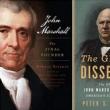 Discussions, June 10, 2021, 06/10/2021, The Great Justices: Founders, Dissenters, and Prophets (virtual)