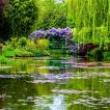 Tours, August 22, 2021, 08/22/2021, Monet's Giverny - A Home and Garden (Zoom)