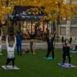 Workshops, July 21, 2021, 07/21/2021, Sunset Yoga
