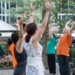 Workshops, July 29, 2021, 07/29/2021, Tai Chi in Midtown