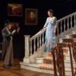 Plays, June 10, 2021, 06/10/2021, A Picture of Autumn: Comedy, "the echoes of Chekhov are unmistakable" (virtual, streaming for 24 hours)