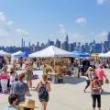 Fairs, July 25, 2021, 07/25/2021, Waterfront Market: Music, Food, Antiques, Clothing, Roller Skating