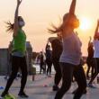 Workshops, August 02, 2021, 08/02/2021, Zumba in a Park