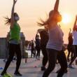 Workshops, October 04, 2021, 10/04/2021, Zumba in a Park