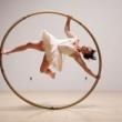 Performances, June 01, 2021, 06/01/2021, (IN-PERSON) Aerialists and Acrobats: Works-in-Progress and Show-Ready Acts