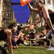 Workshops, June 10, 2021, 06/10/2021, (IN-PERSON, outdoors) Crossfit Workout
