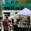 Fairs, June 17, 2021, 06/17/2021, (IN-PERSON, outdoors) Market in Midtown: Food, Art, Collectibles and More