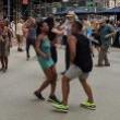 Dance Lessons, June 08, 2021, 06/08/2021, (IN-PERSON, outdoors) Macoronarena Lince Dance: Family Event