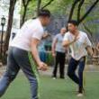 Workshops, June 03, 2021, 06/03/2021, (In-PERSON, outdoors) Capoeira Class: Afro-Brazillian Martial Arts Dance