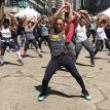 Workshops, June 21, 2021, 06/21/2021, (IN-PERSON, outdoors) Fitness: Dance, Cardio, Choreography