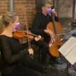 Concerts, June 03, 2021, 06/03/2021, (IN-PERSON) Bach, Bartok, Broadway, The Beatles and More on Strings!