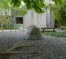 Museumss, June 03, 2022, 06/03/2022, Art and Sculpture Museum and Garden