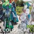 Festivals, April 01, 2019, 04/01/2019, (IN-PERSON, outdoors) Ecological City: Art & Climate Solutions Pop-Up Pagaent